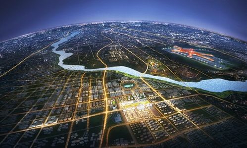 固安城市價值解析 家居用品產(chǎn)業(yè)的發(fā)展機遇與潛力