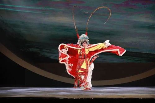 春光正好，西安演藝集團文藝精品“走出去”花開四海